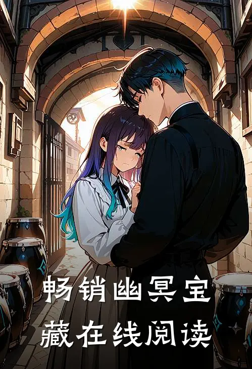 畅销幽冥宝藏在线阅读