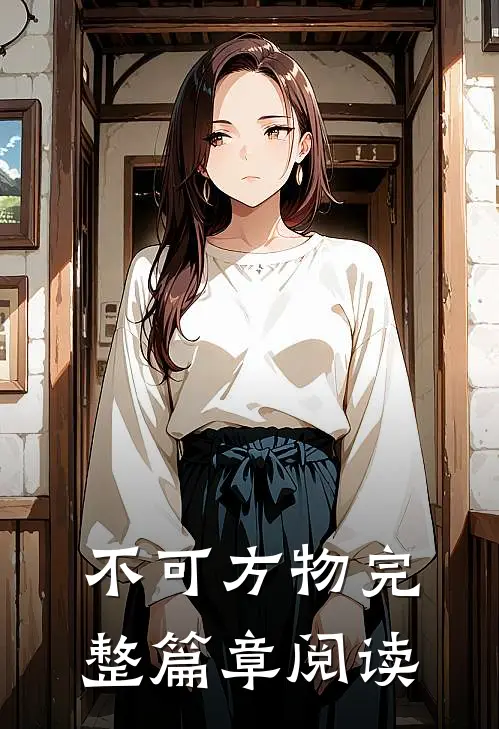 不可方物完整篇章阅读
