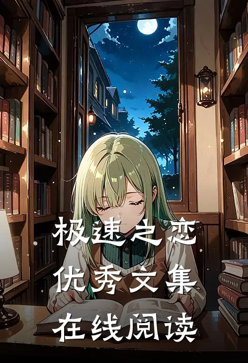 极速之恋优秀文集在线阅读