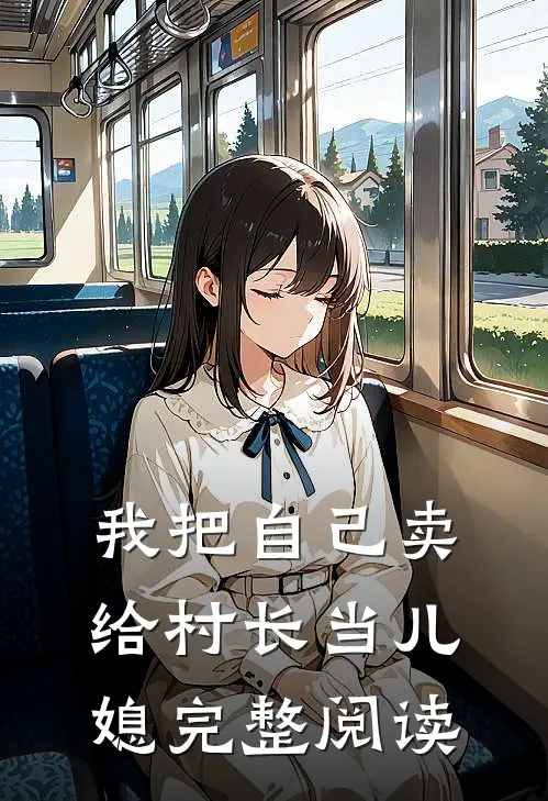 我把自己卖给村长当儿媳完整阅读