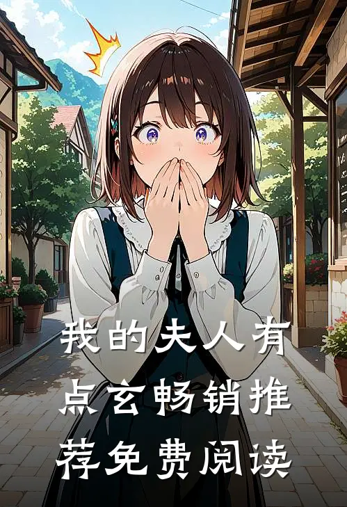 我的夫人有点玄畅销推荐免费阅读