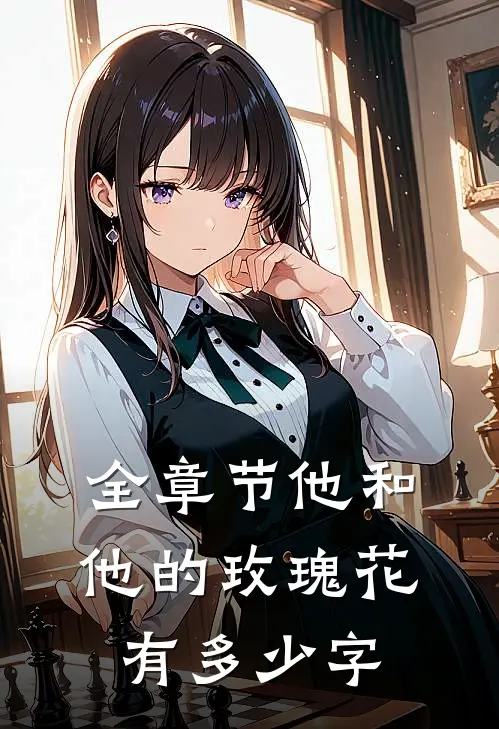 全章节他和他的玫瑰花有多少字