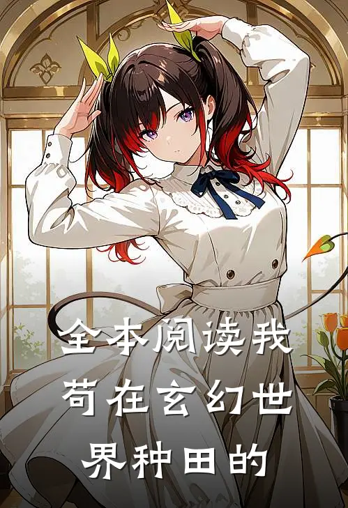 全本阅读我苟在玄幻世界种田的