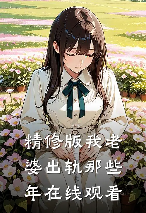 精修版我老婆出轨那些年在线观看