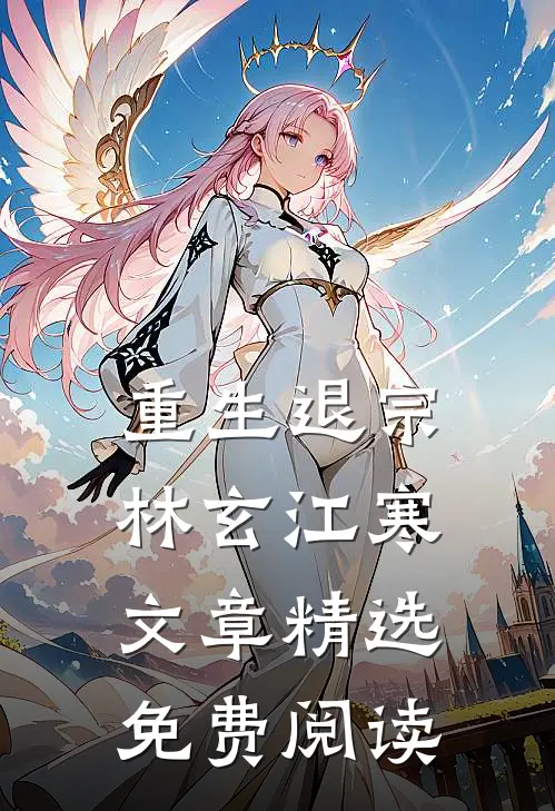重生退宗林玄江寒文章精选免费阅读
