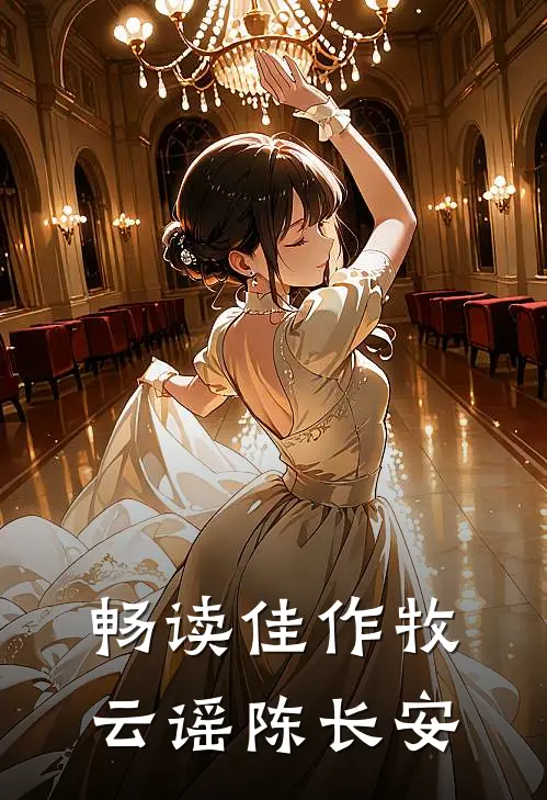 畅读佳作牧云谣陈长安