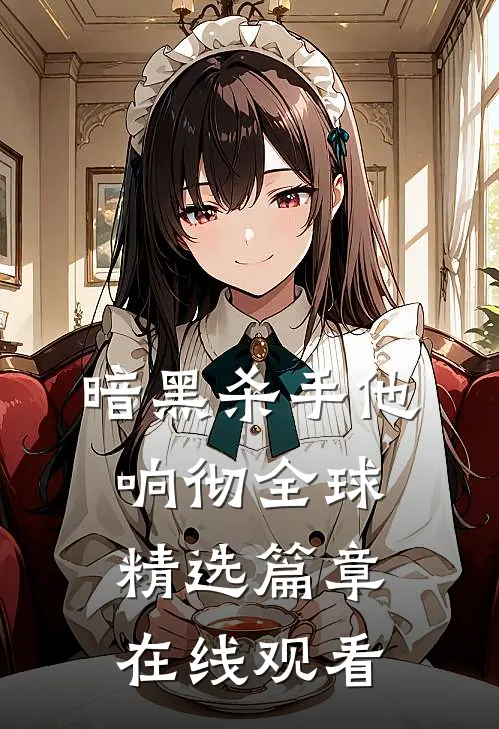 暗黑杀手他响彻全球精选篇章在线观看