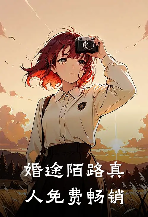 婚途陌路真人免费畅销