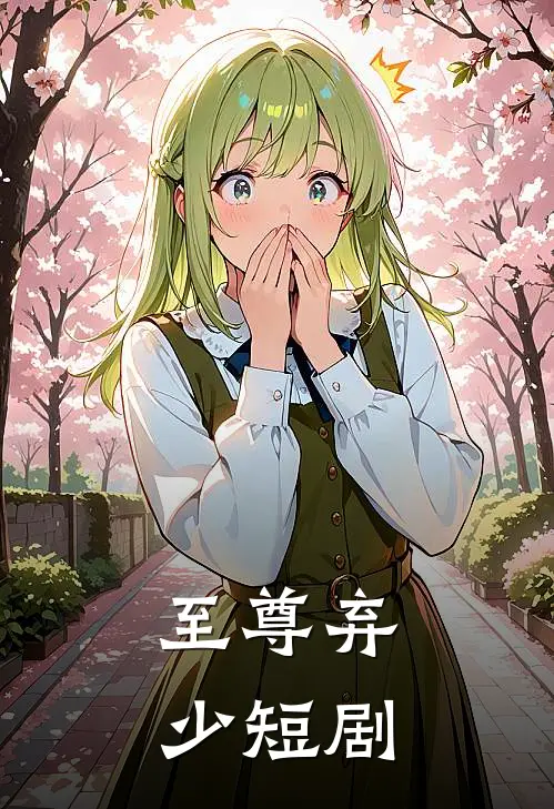 至尊弃少短剧