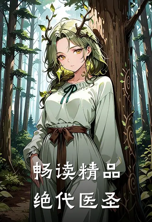 畅读精品绝代医圣