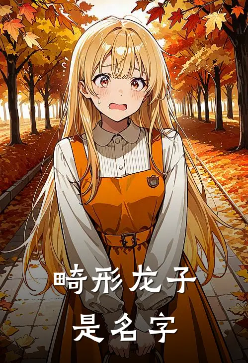 畸形龙子是名字