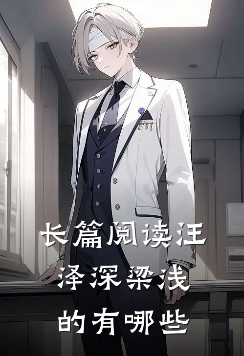 长篇阅读汪泽深梁浅的有哪些