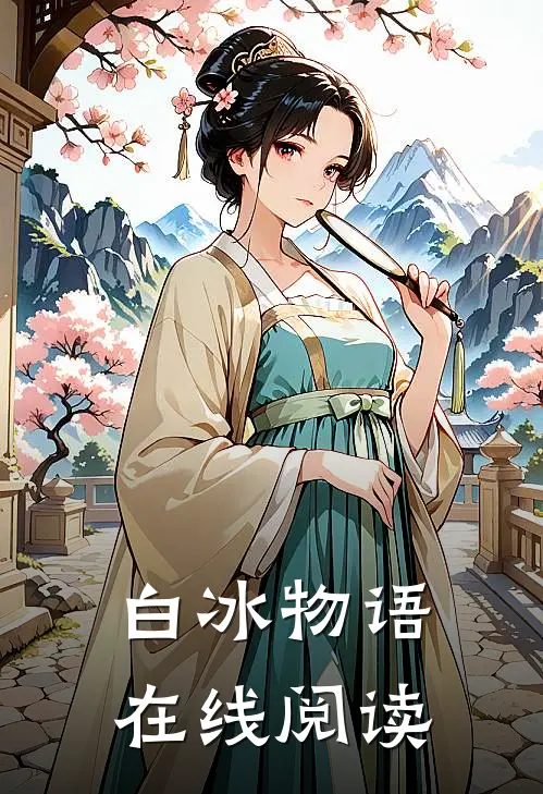 白冰物语在线阅读