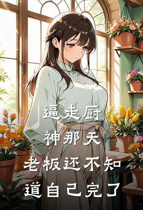 逼走厨神那天，老板还不知道自己完了
