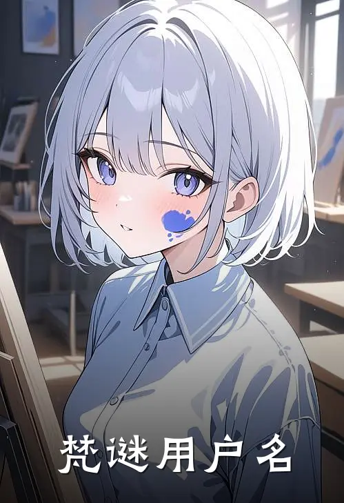 梵谜用户名