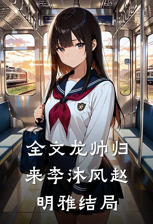 全文龙帅归来李沐风赵明雅结局