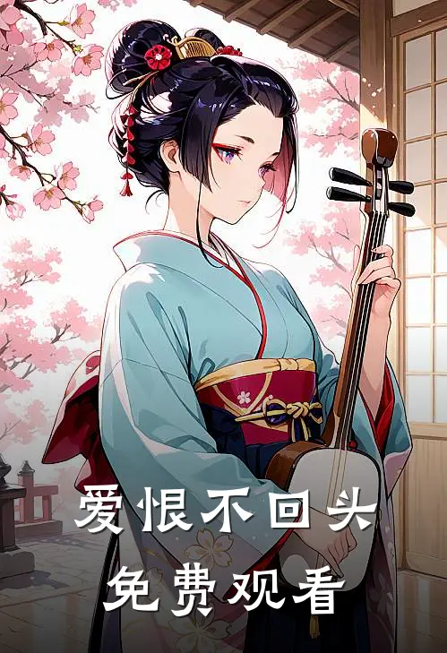 爱恨不回头免费观看