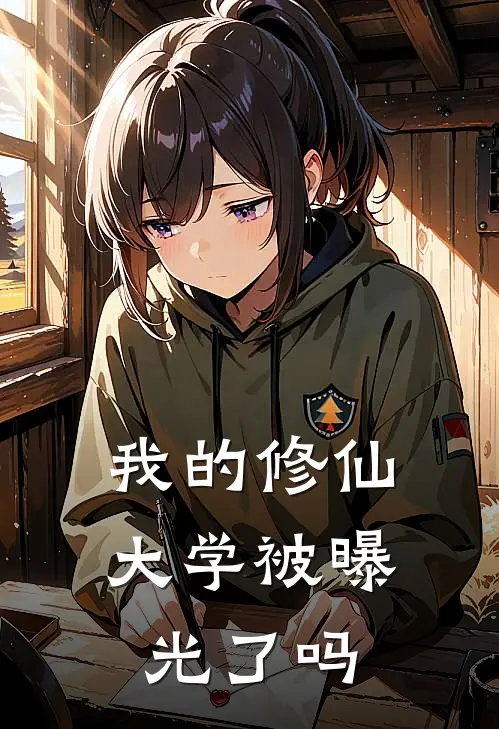 我的修仙大学被曝光了吗