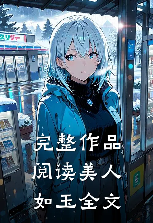 完整作品阅读美人如玉全文