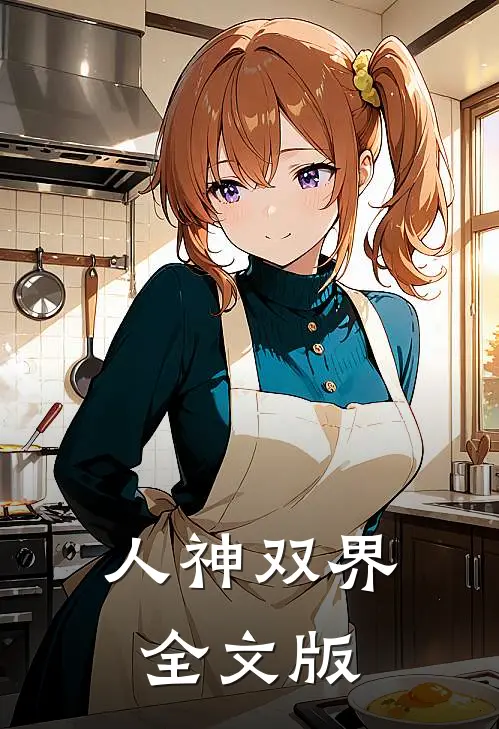 人神双界全文版
