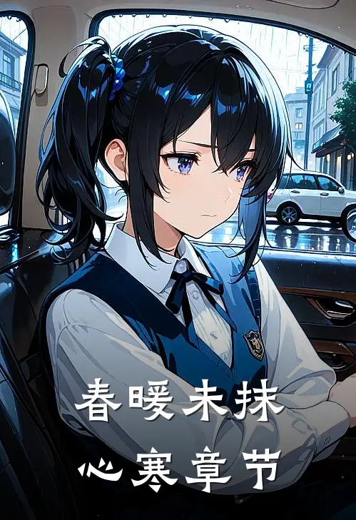 春暖未抹心寒章节
