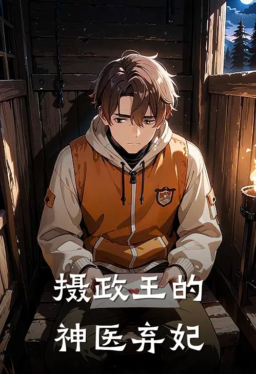 摄政王的神医弃妃