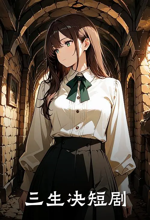 三生决短剧