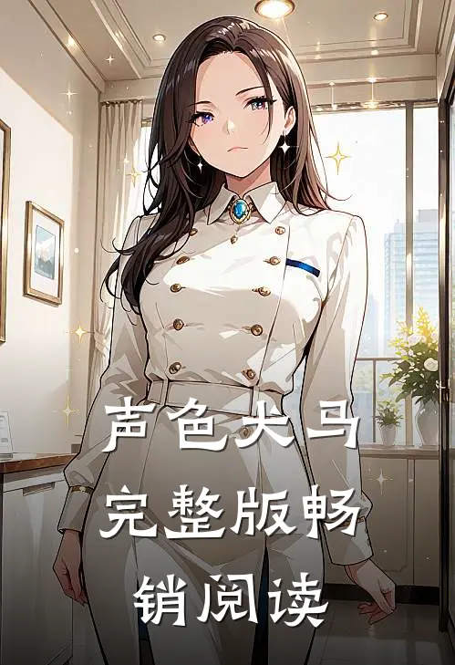 声色犬马完整版畅销阅读