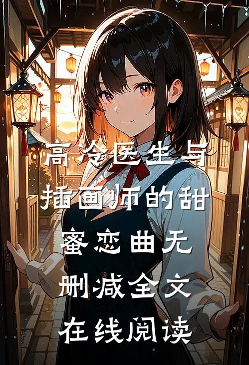 高冷医生与插画师的甜蜜恋曲无删减全文在线阅读