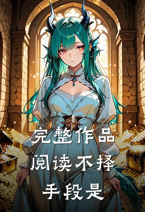 完整作品阅读不择手段是