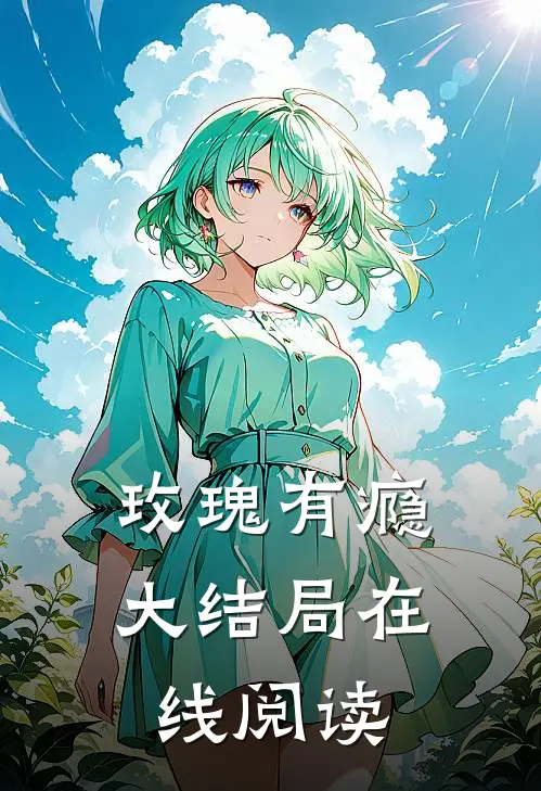 玫瑰有瘾大结局在线阅读
