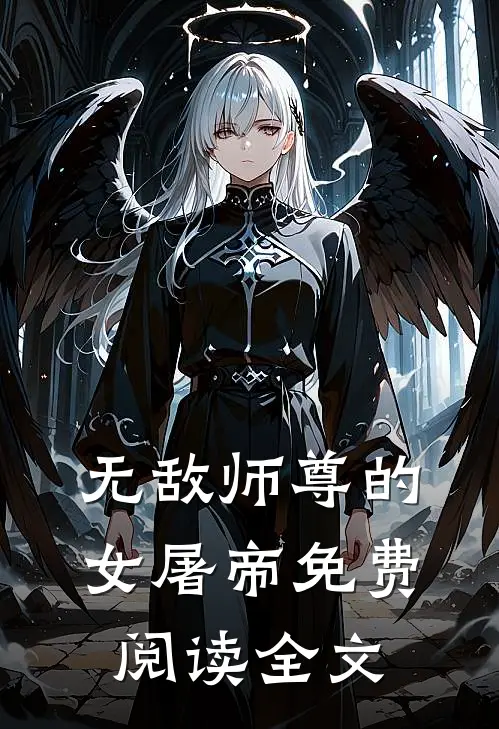 无敌师尊的女屠帝免费阅读全文
