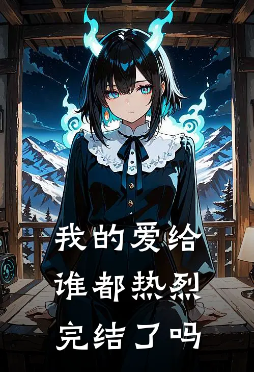 我的爱给谁都热烈完结了吗