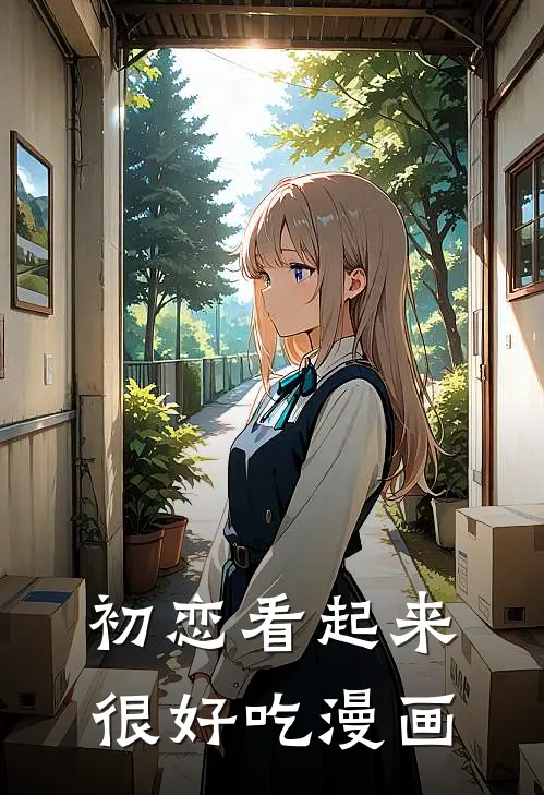 初恋看起来很好吃漫画