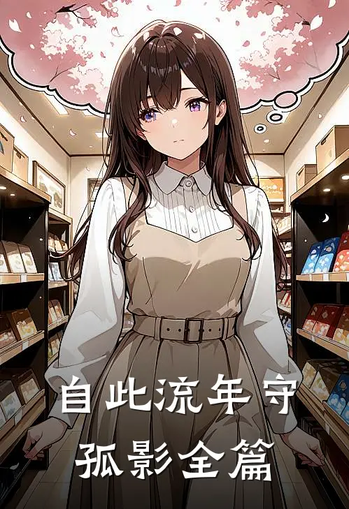 自此流年守孤影全篇