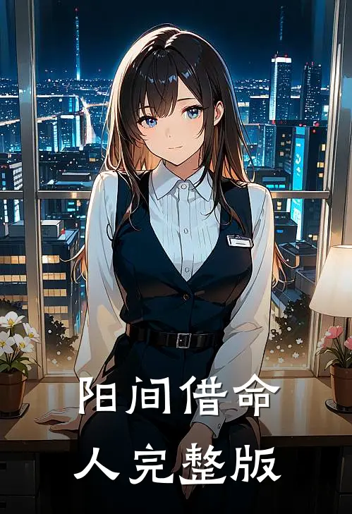 阳间借命人完整版
