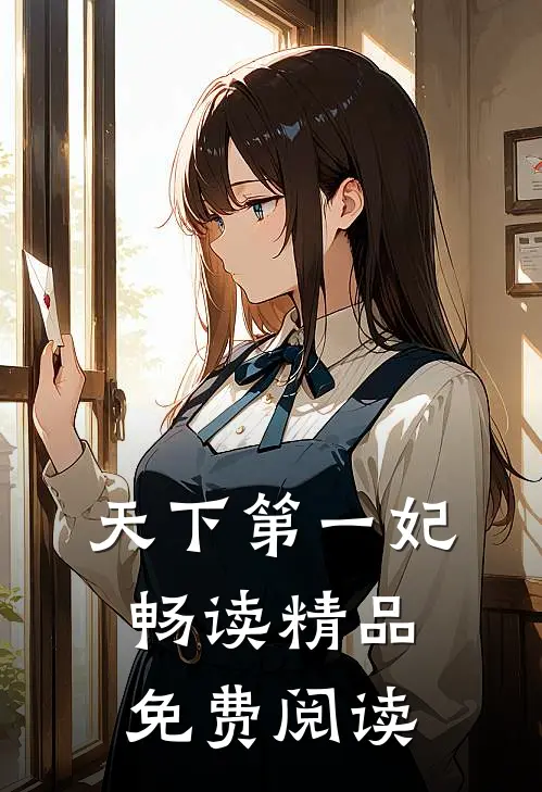 天下第一妃畅读精品免费阅读