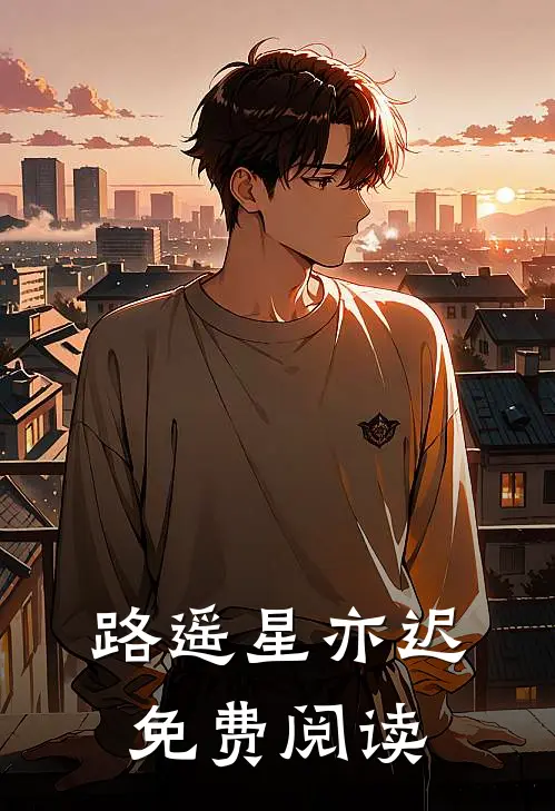 路遥星亦迟免费阅读