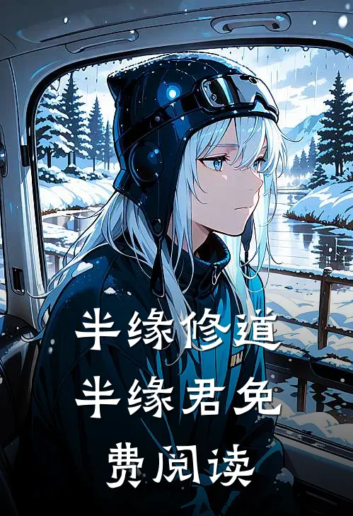半缘修道半缘君免费阅读