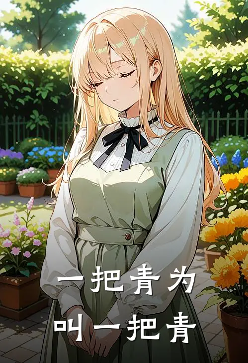 一把青为叫一把青