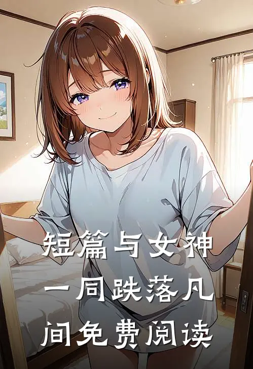 短篇与女神一同跌落凡间免费阅读
