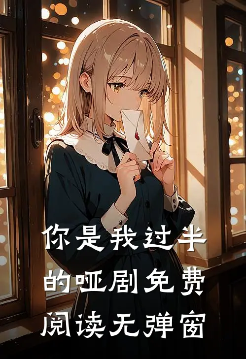 你是我过半的哑剧免费阅读无弹窗