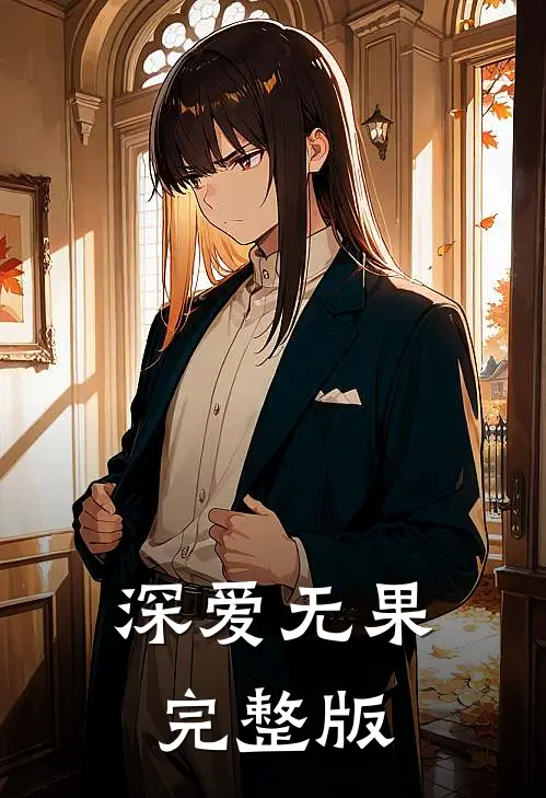 深爱无果完整版