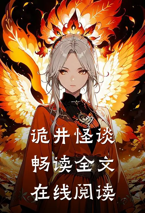 诡井怪谈畅读全文在线阅读