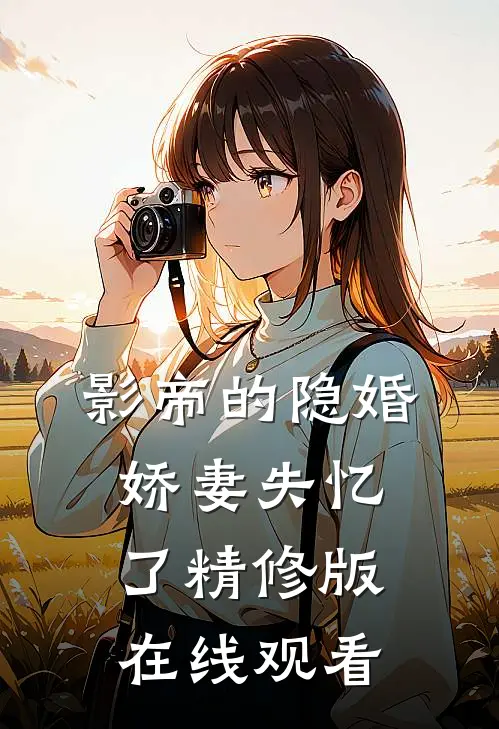 影帝的隐婚娇妻失忆了精修版在线观看