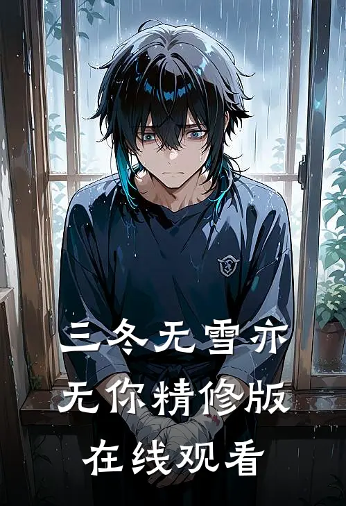三冬无雪亦无你精修版在线观看