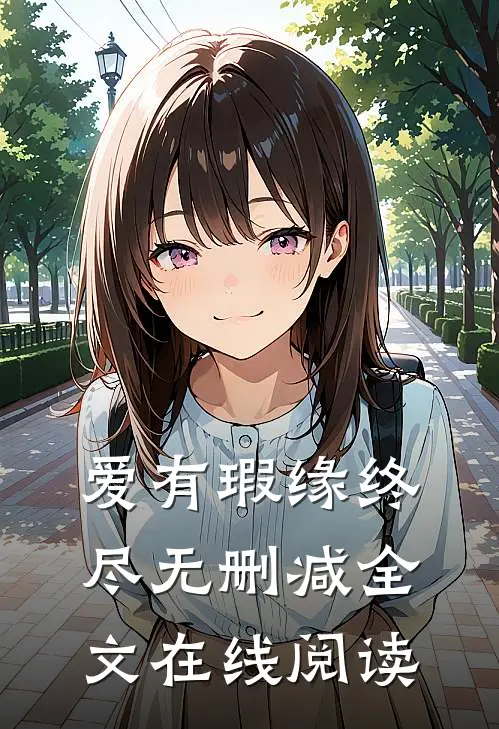 爱有瑕缘终尽无删减全文在线阅读