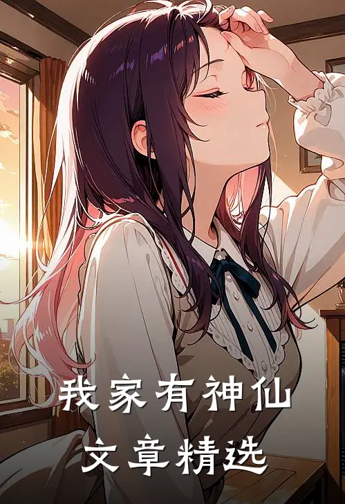 我家有神仙文章精选