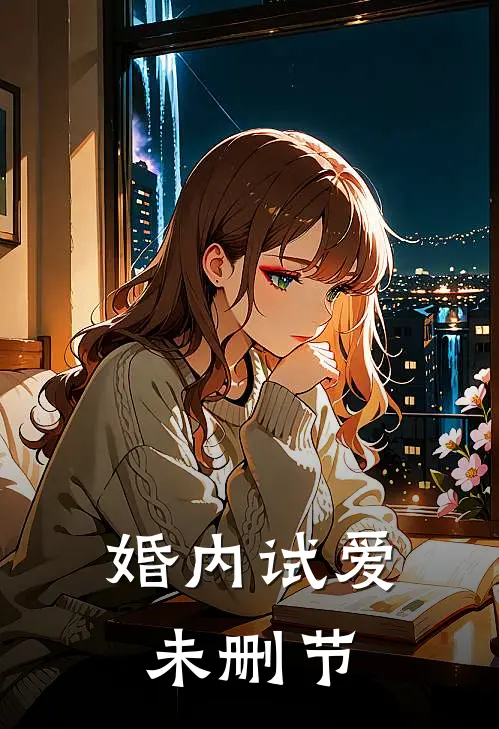 婚内试爱未删节