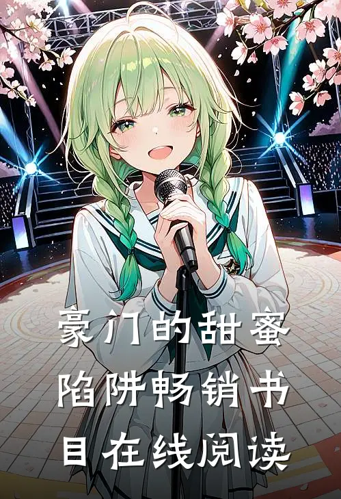 豪门的甜蜜陷阱畅销书目在线阅读